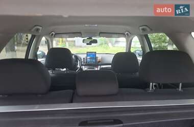 Универсал Subaru Outback 2006 в 