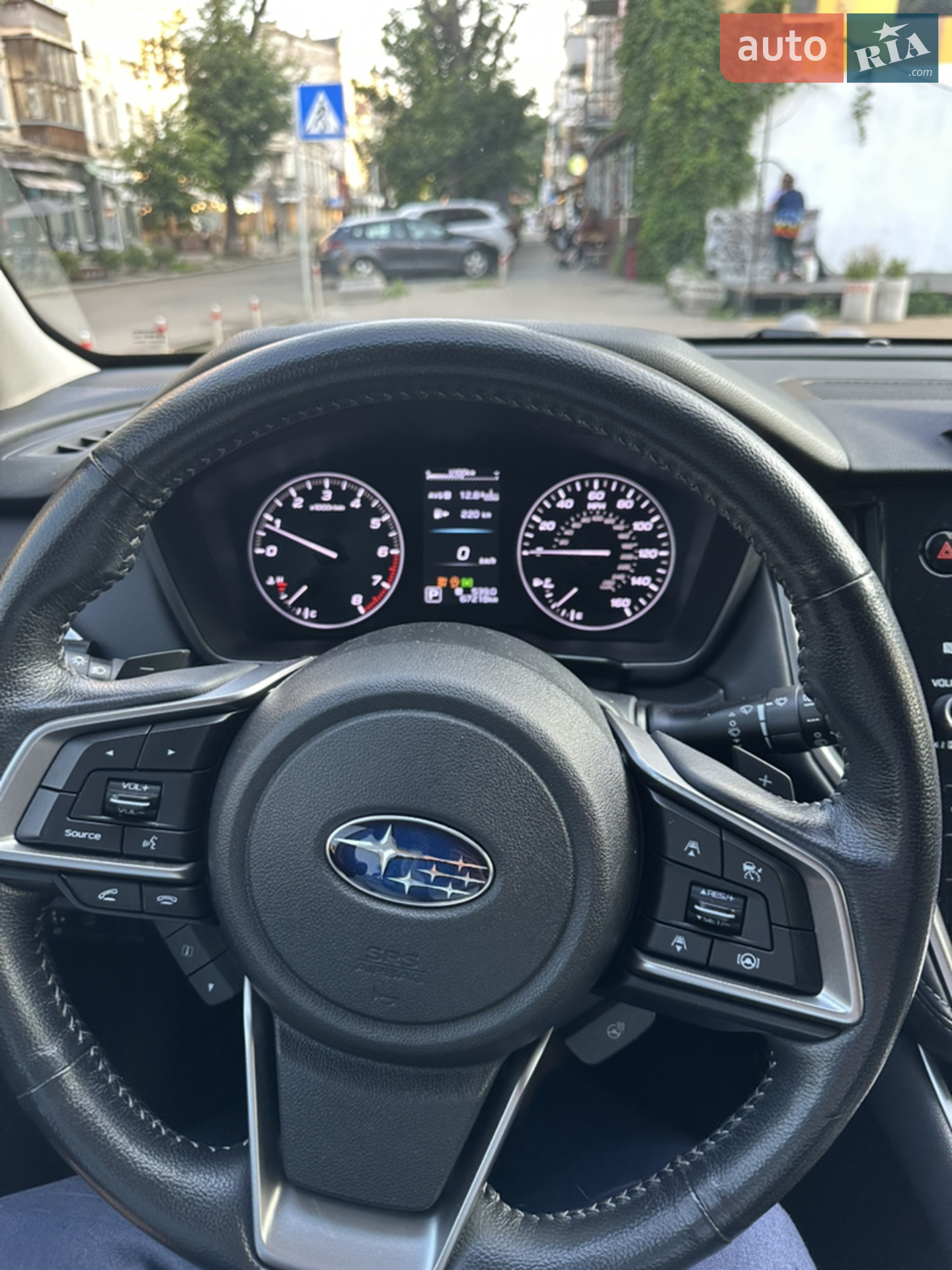 2021 Subaru Outback - мініатюра 4