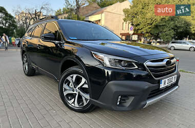Універсал Subaru Outback 2021 в Києві