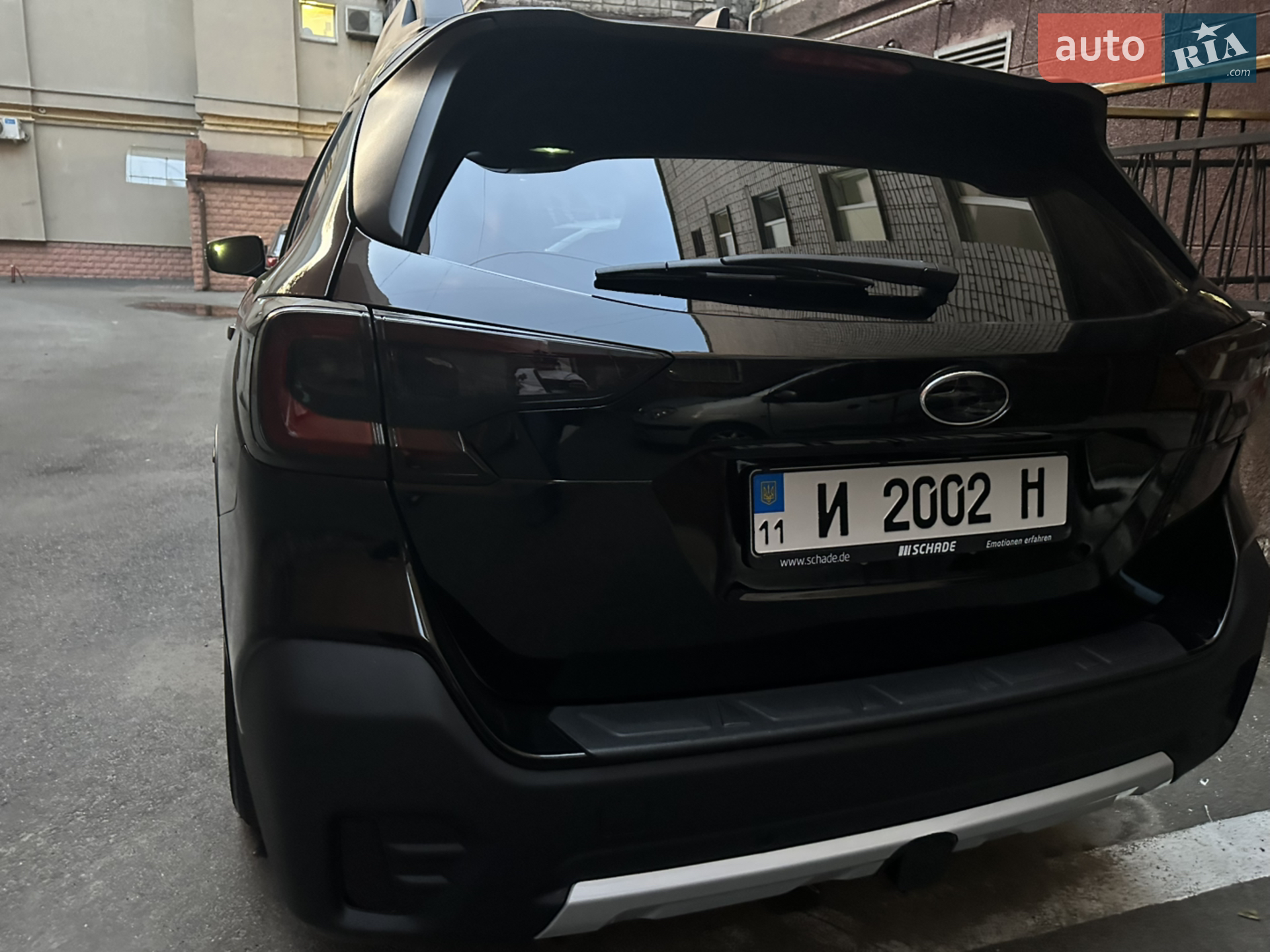 2021 Subaru Outback - мініатюра 40