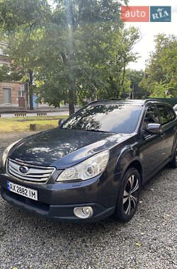 Универсал Subaru Outback 2011 в Харькове