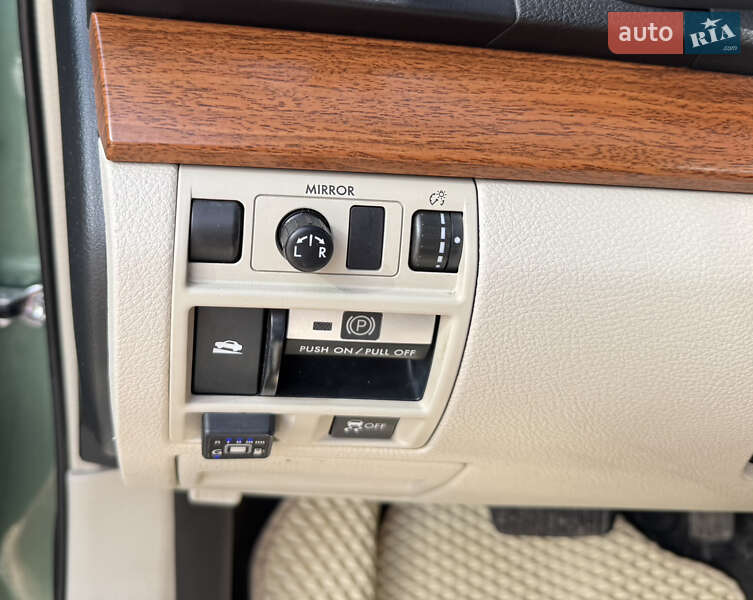 Універсал Subaru Outback 2014 в Сколе
