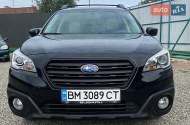 Універсал Subaru Outback 2014 в Львові