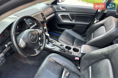 Универсал Subaru Outback 2008 в 