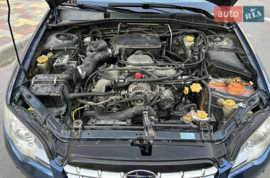 Универсал Subaru Outback 2008 в 