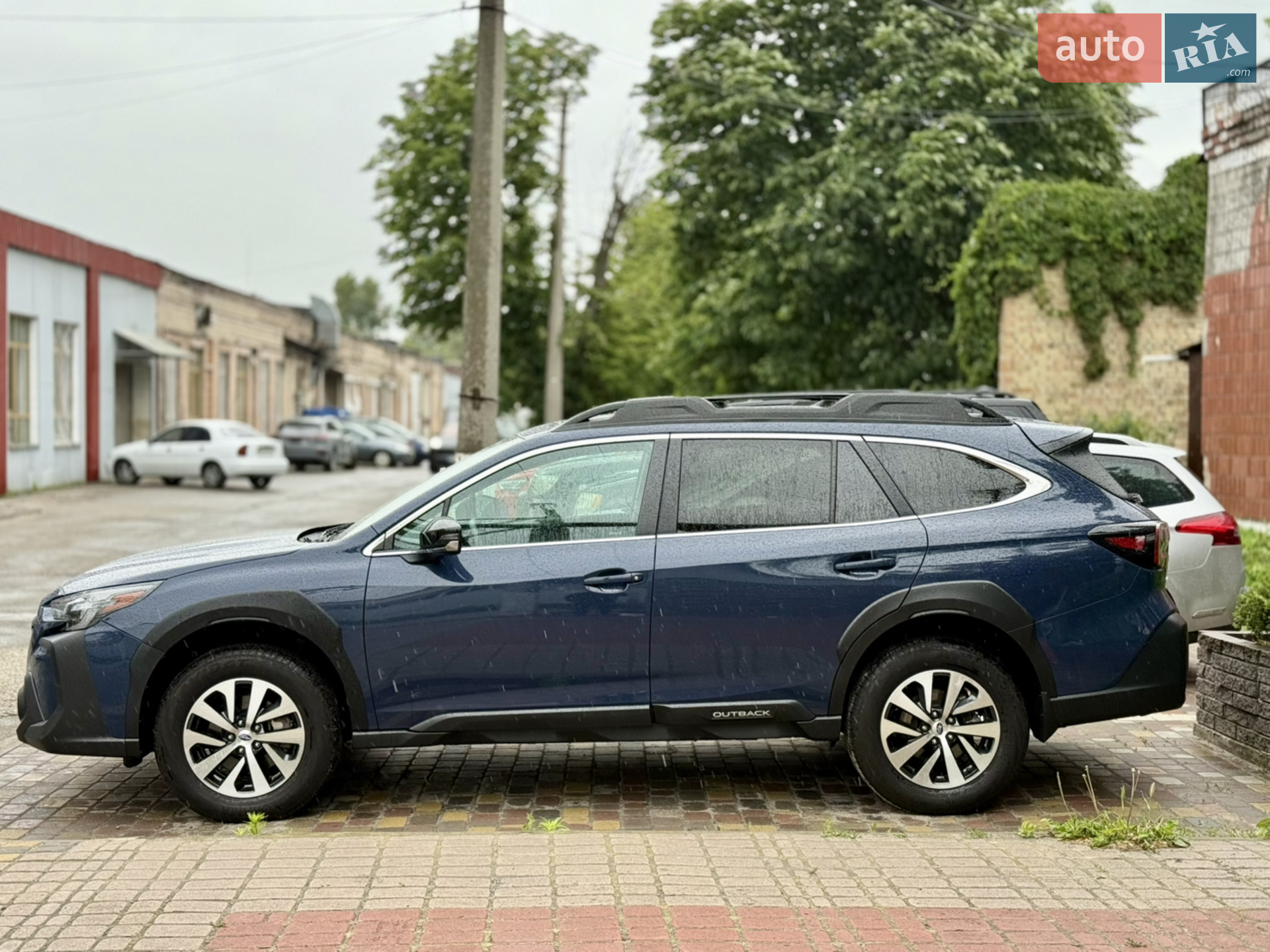 2022 Subaru Outback - мініатюра 6