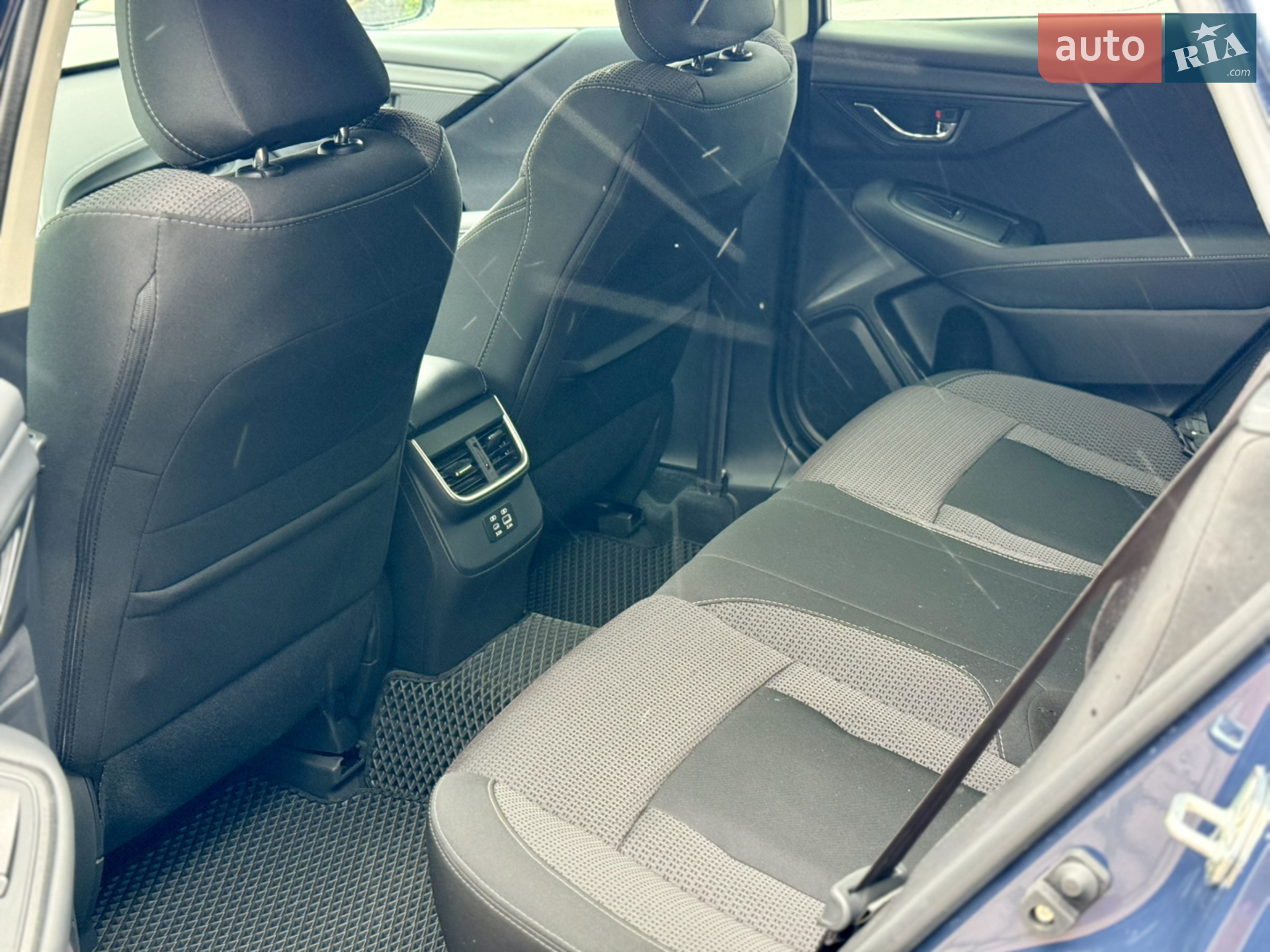 2022 Subaru Outback - мініатюра 13