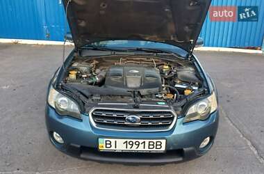 Универсал Subaru Outback 2005 в 