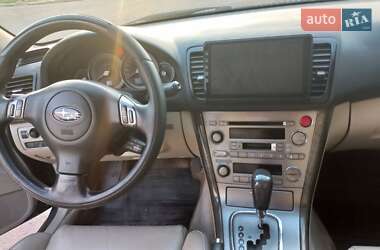 Универсал Subaru Outback 2005 в 