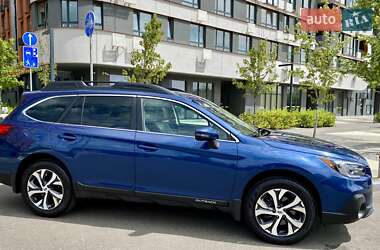 Универсал Subaru Outback 2019 в 