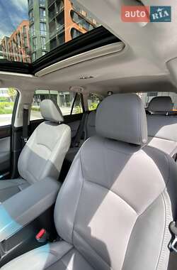 Универсал Subaru Outback 2019 в 