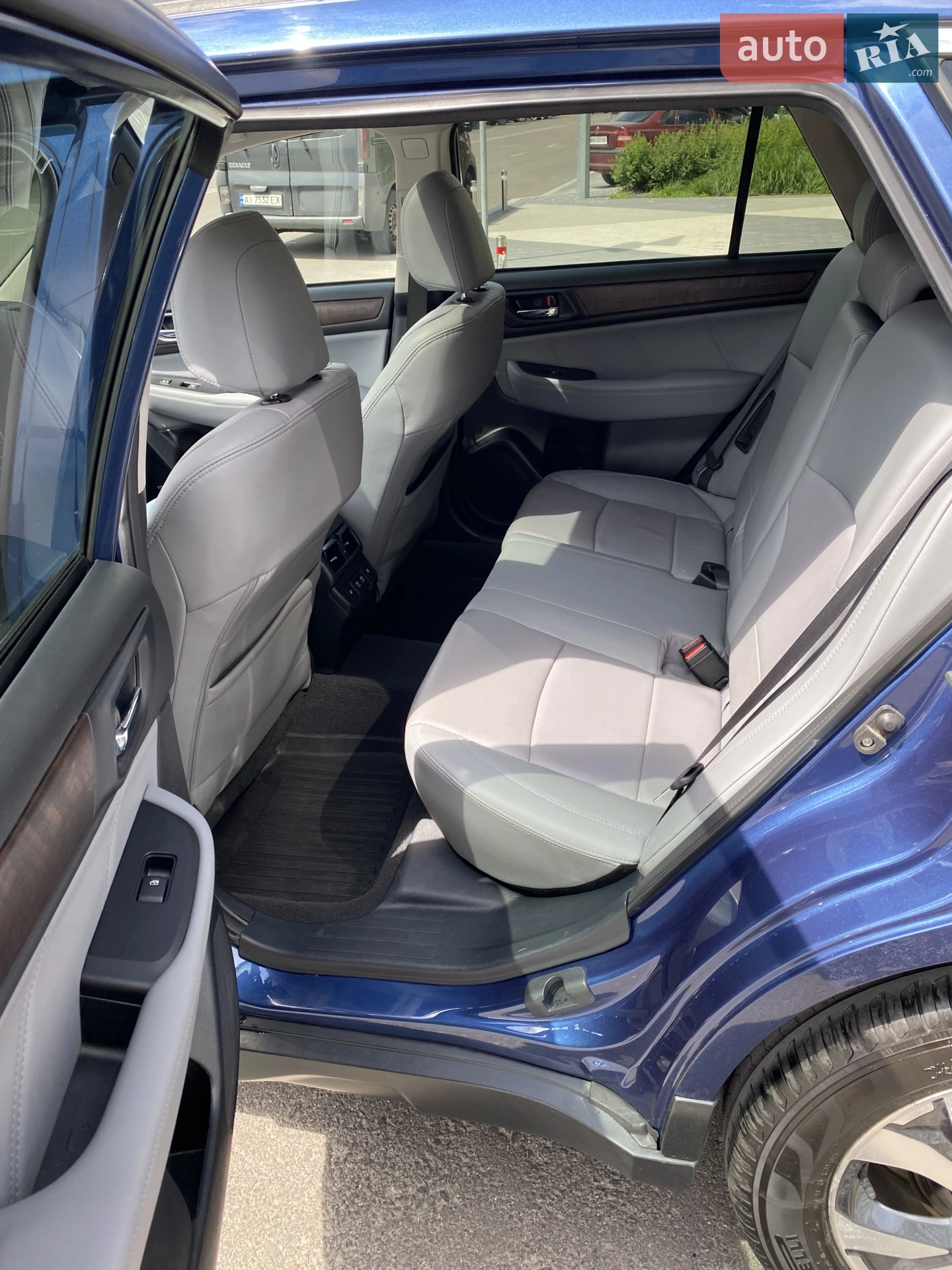 2019 Subaru Outback - мініатюра 20