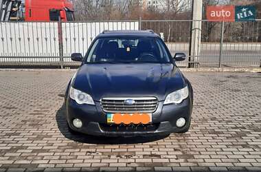 Универсал Subaru Outback 2008 в Луцке
