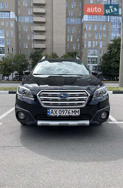 Универсал Subaru Outback 2016 в Харькове