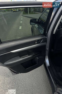 Универсал Subaru Outback 2011 в Хмельницком