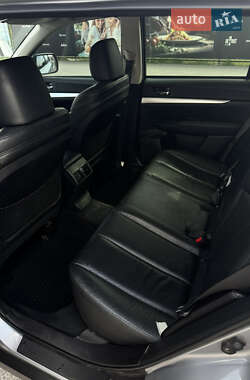 Универсал Subaru Outback 2011 в Хмельницком