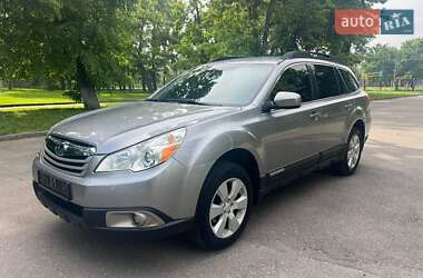 Універсал Subaru Outback 2011 в Харкові