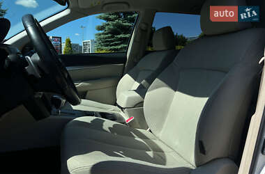 Універсал Subaru Outback 2010 в 