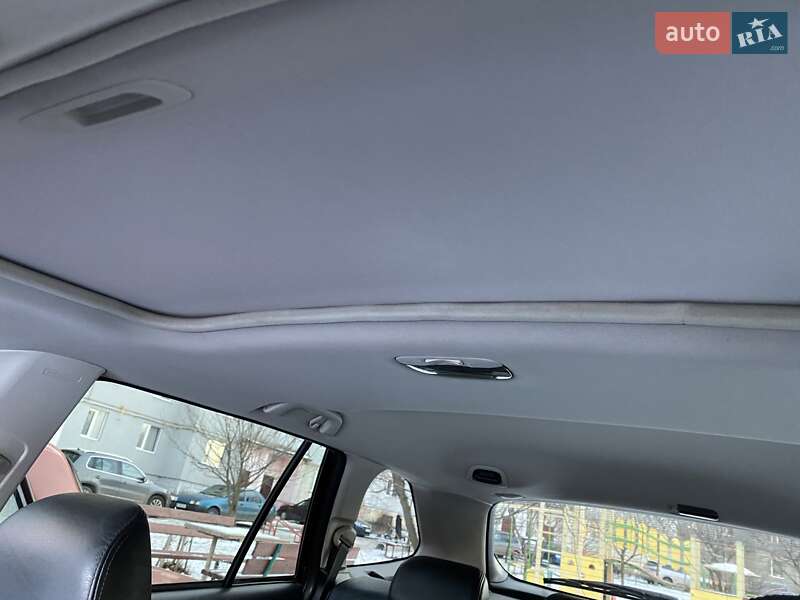 Универсал Subaru Outback 2010 в Лубнах