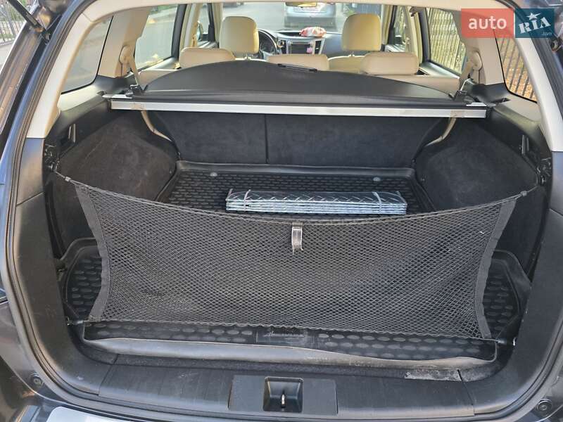 Универсал Subaru Outback 2009 в Херсоне