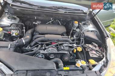 Универсал Subaru Outback 2012 в Житомире