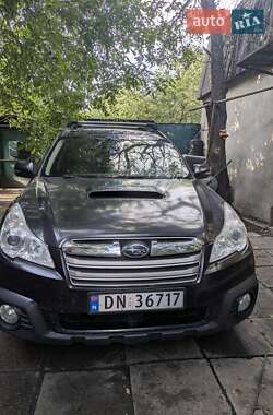 Универсал Subaru Outback 2012 в Харькове