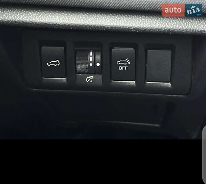 Універсал Subaru Outback 2020 в Києві