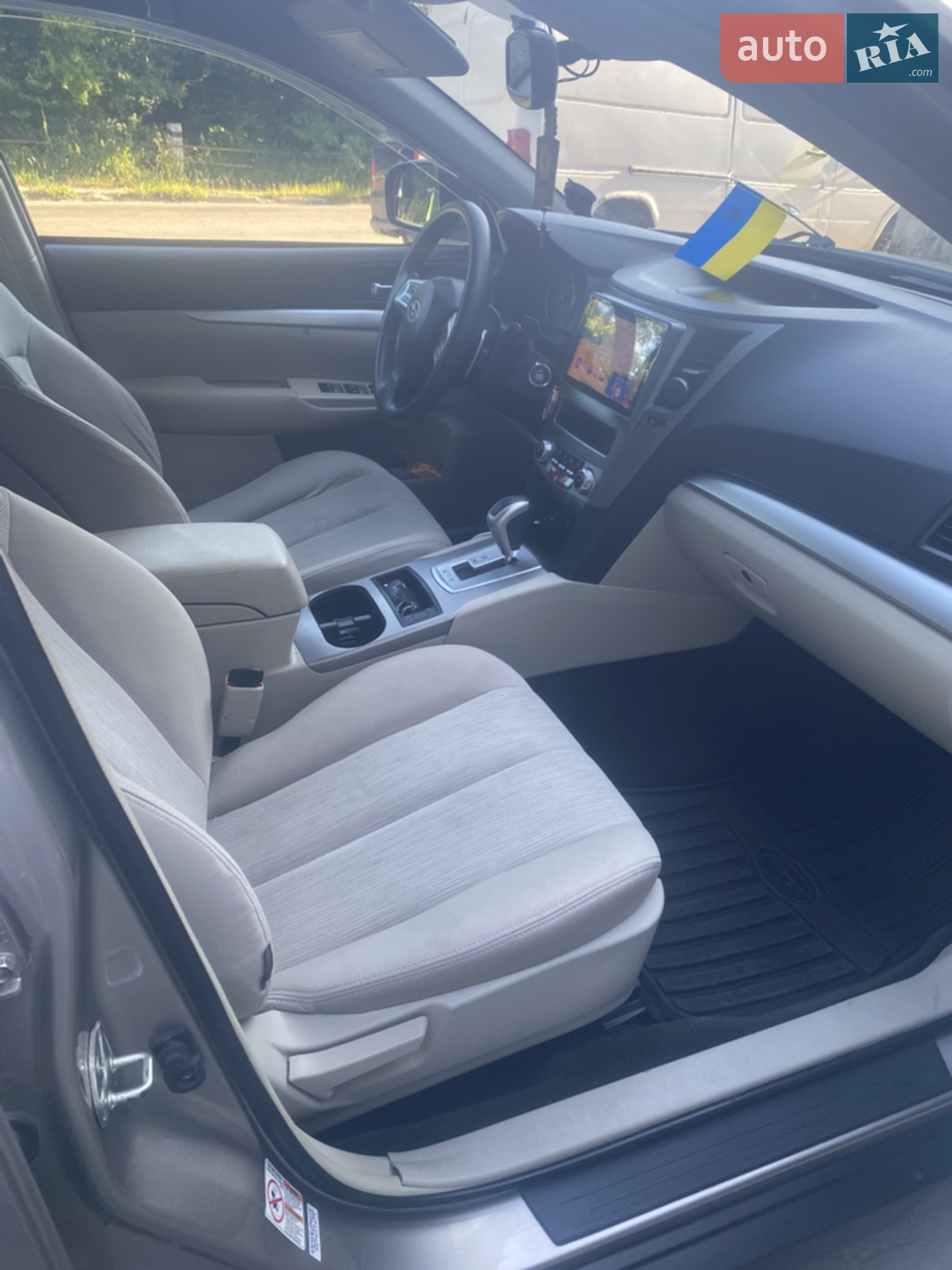 2014 Subaru Outback - мініатюра 22