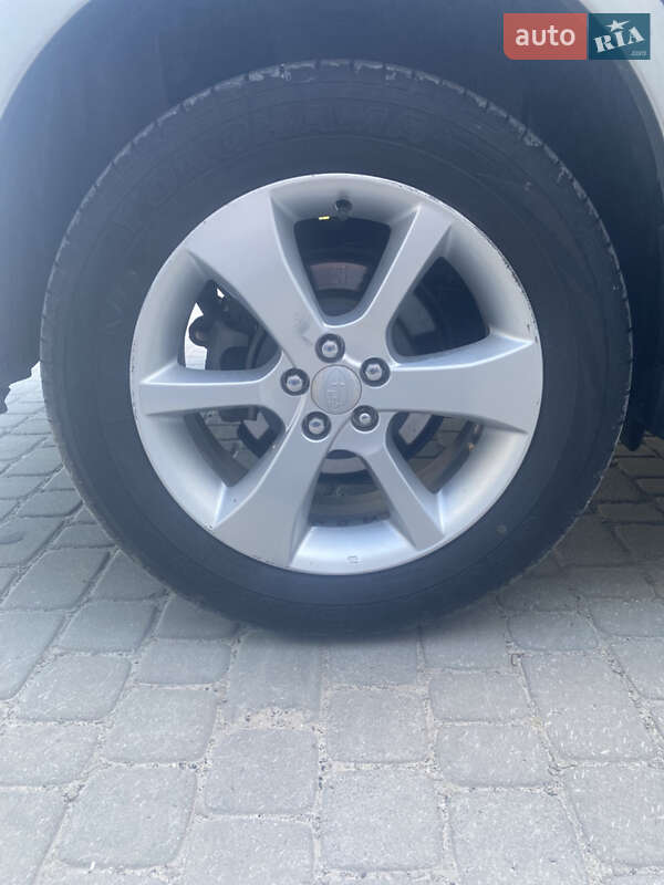 Универсал Subaru Outback 2014 в Тернополе