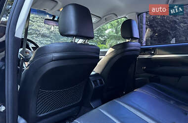 Универсал Subaru Outback 2011 в 