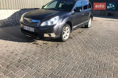 Универсал Subaru Outback 2011 в Тернополе
