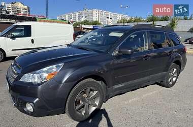 Універсал Subaru Outback 2012 в Рівному