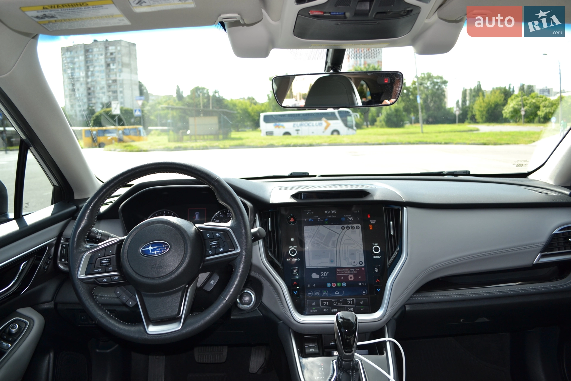 2022 Subaru Outback - мініатюра 34