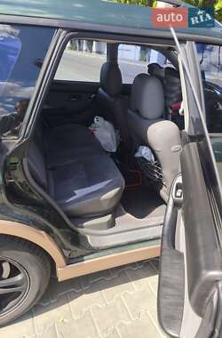 Универсал Subaru Outback 1999 в 