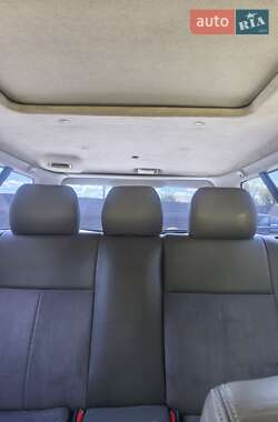 Универсал Subaru Outback 1999 в 