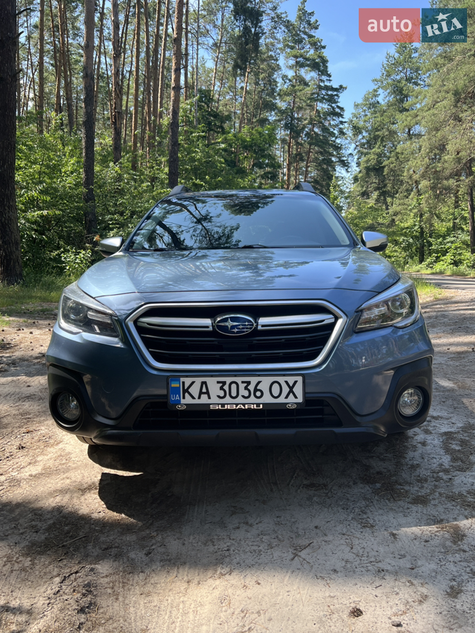 2017 Subaru Outback - мініатюра 14