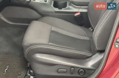 Внедорожник / Кроссовер Subaru Outback 2021 в 