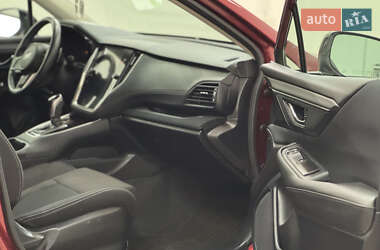 Внедорожник / Кроссовер Subaru Outback 2021 в 