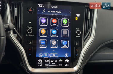 Внедорожник / Кроссовер Subaru Outback 2021 в 