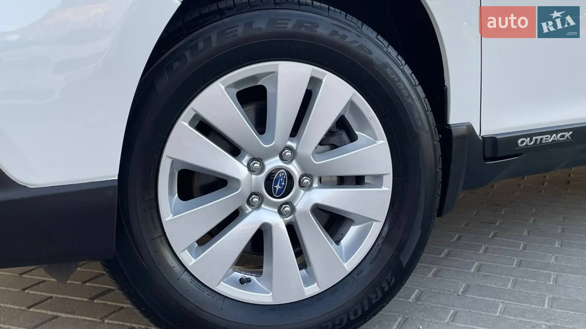 2019 Subaru Outback - мініатюра 69