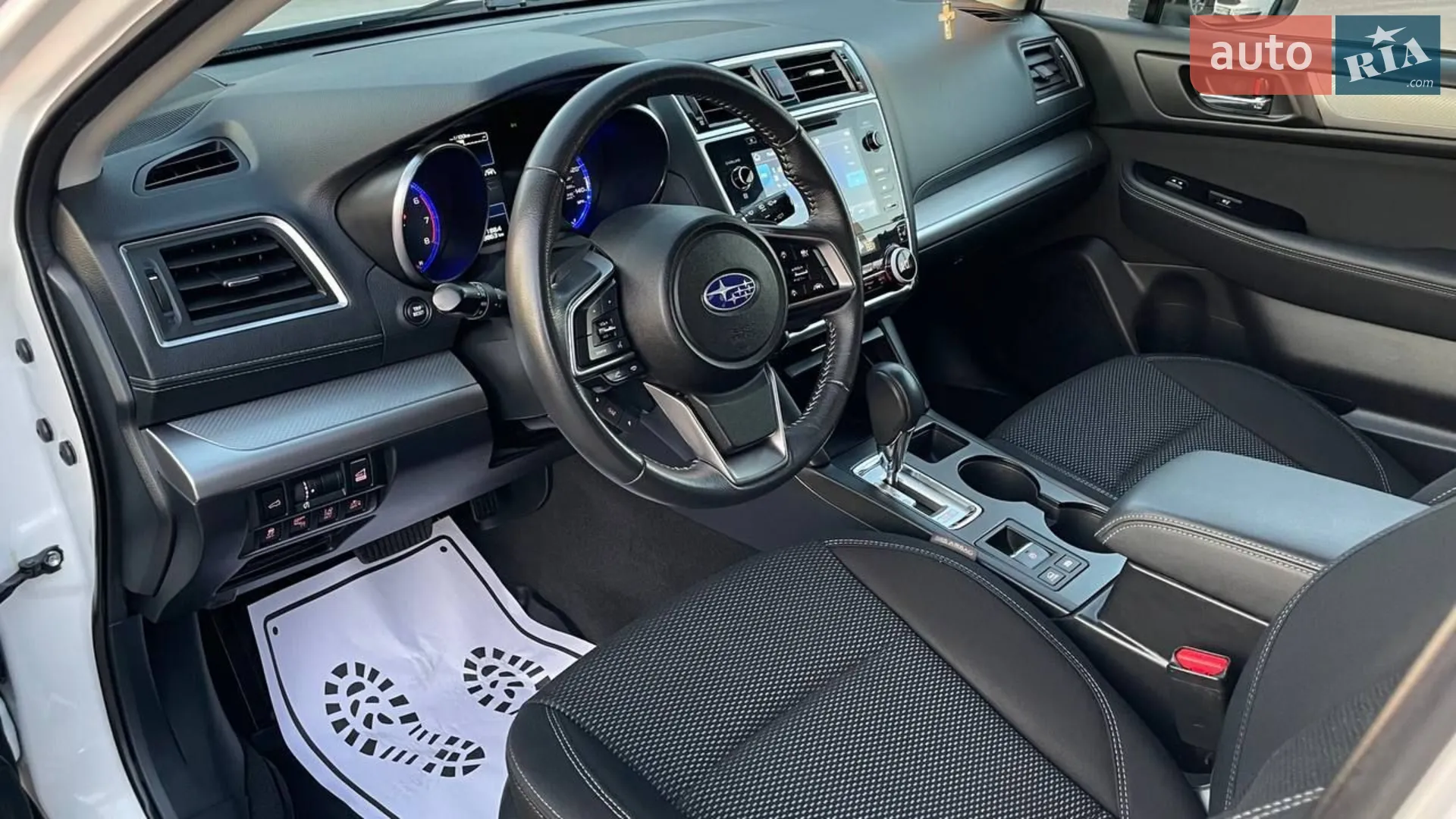 2019 Subaru Outback - мініатюра 11