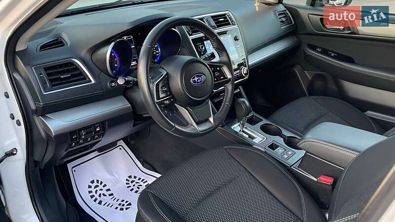 Універсал Subaru Outback 2019 в Дрогобичі