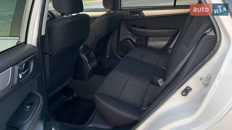 Універсал Subaru Outback 2019 в Дрогобичі