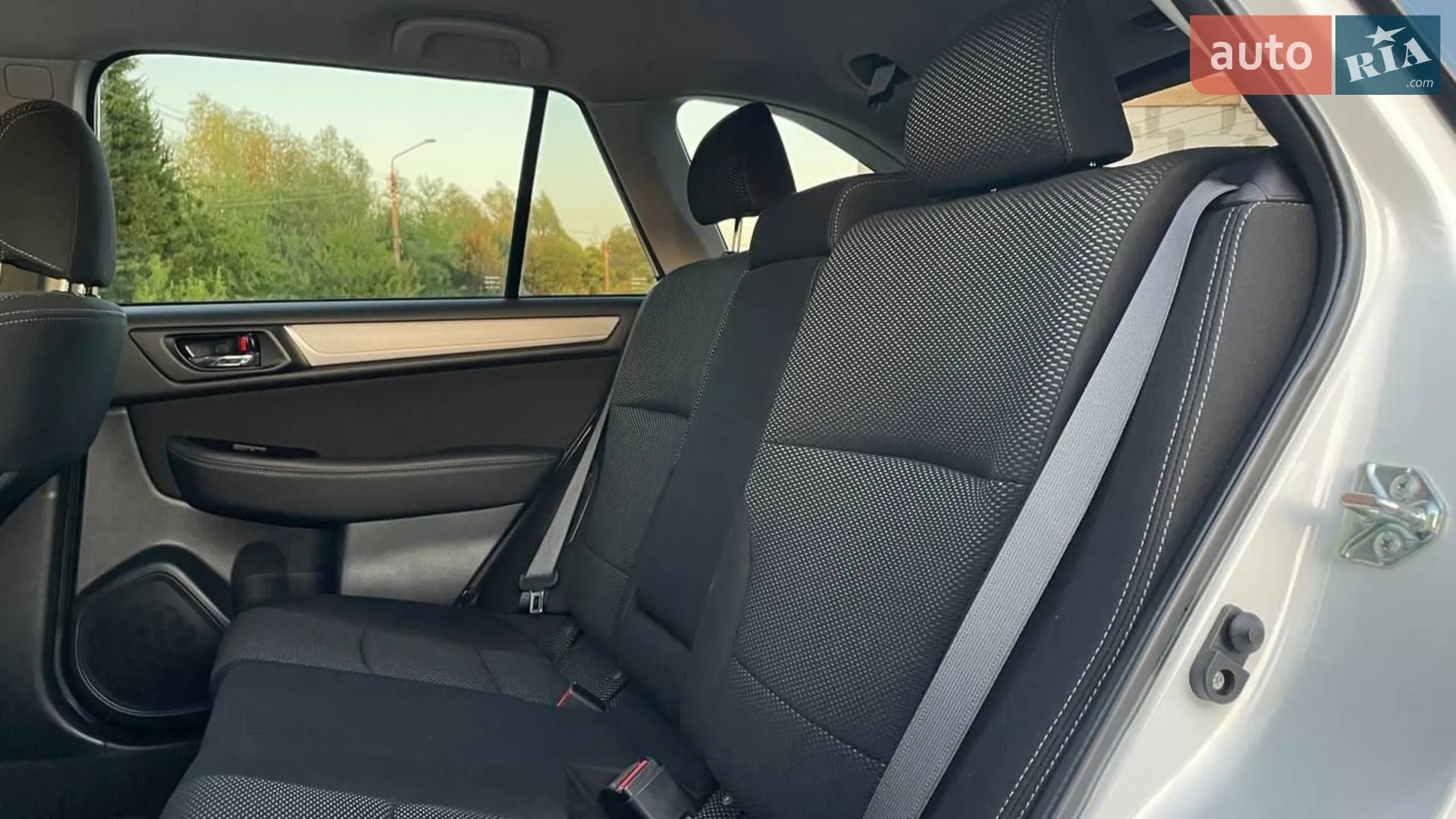 2019 Subaru Outback - мініатюра 21