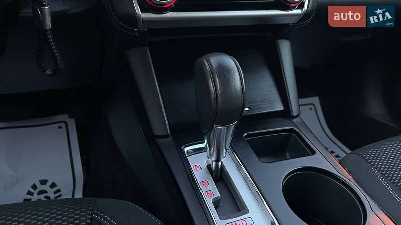 Універсал Subaru Outback 2019 в Дрогобичі