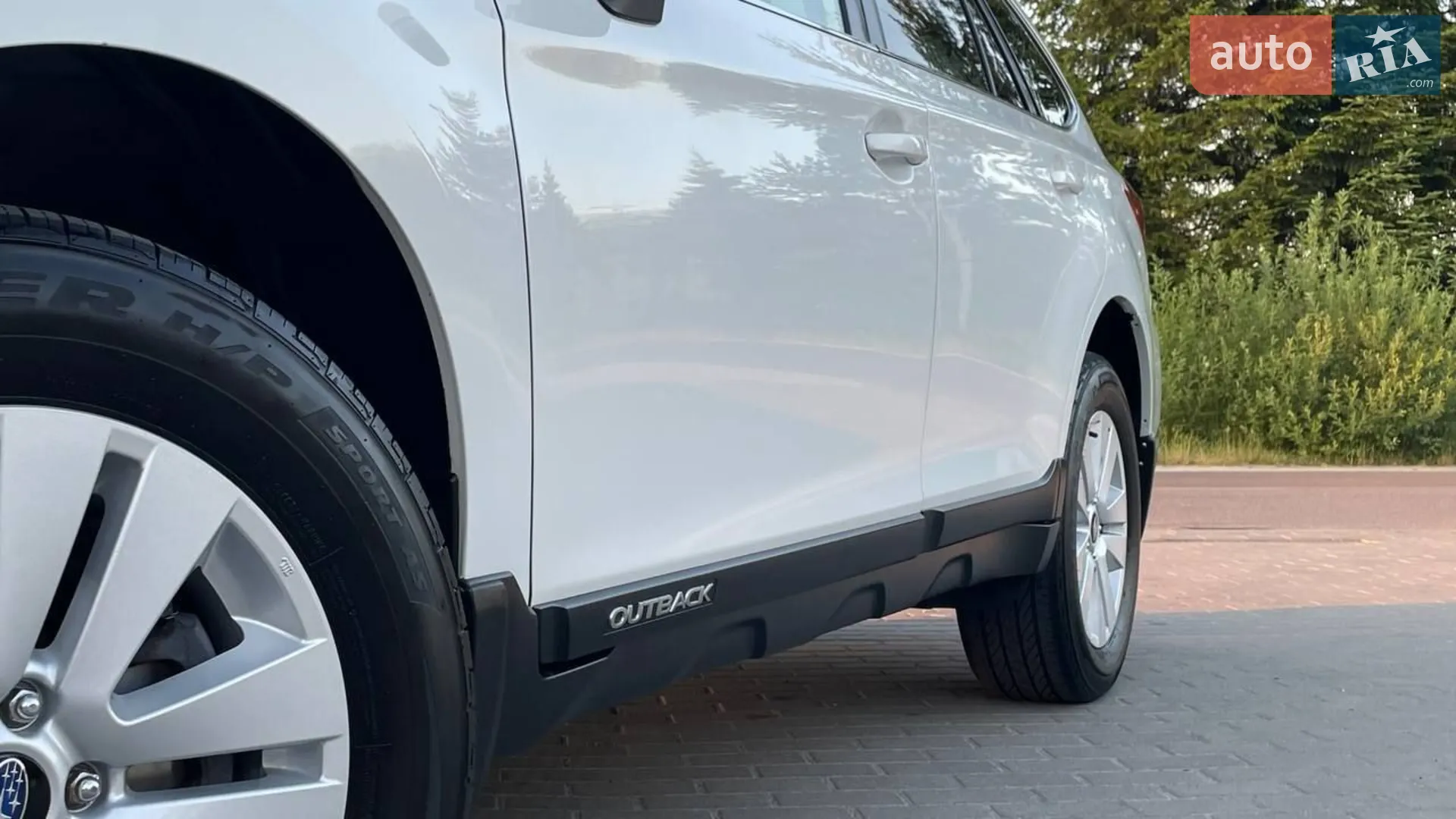 2019 Subaru Outback - мініатюра 58