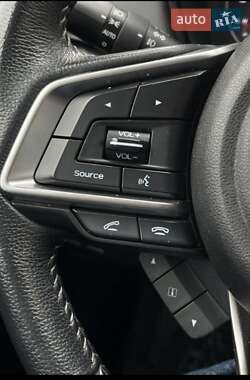 Універсал Subaru Outback 2020 в Києві