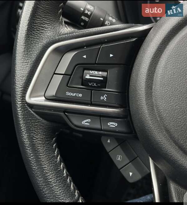 Універсал Subaru Outback 2020 в Києві