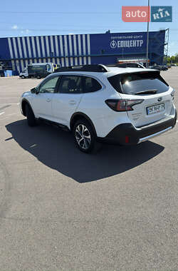 Універсал Subaru Outback 2020 в 