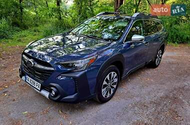 Універсал Subaru Outback 2024 в Києві